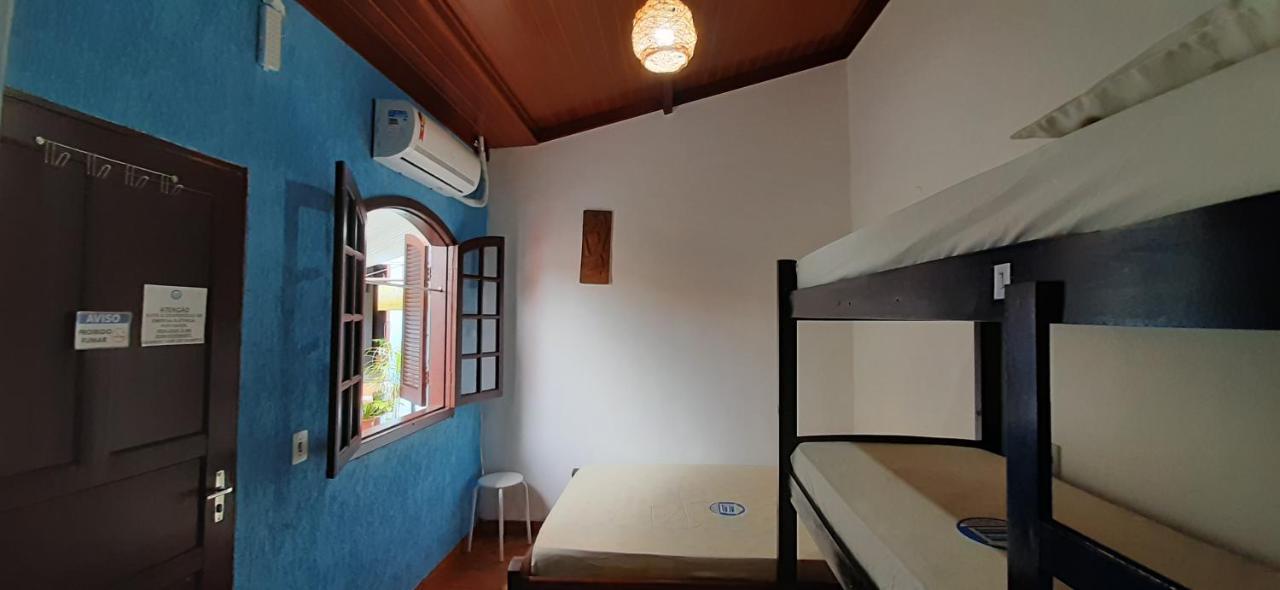 Casa Hostel Paraty Exterior photo