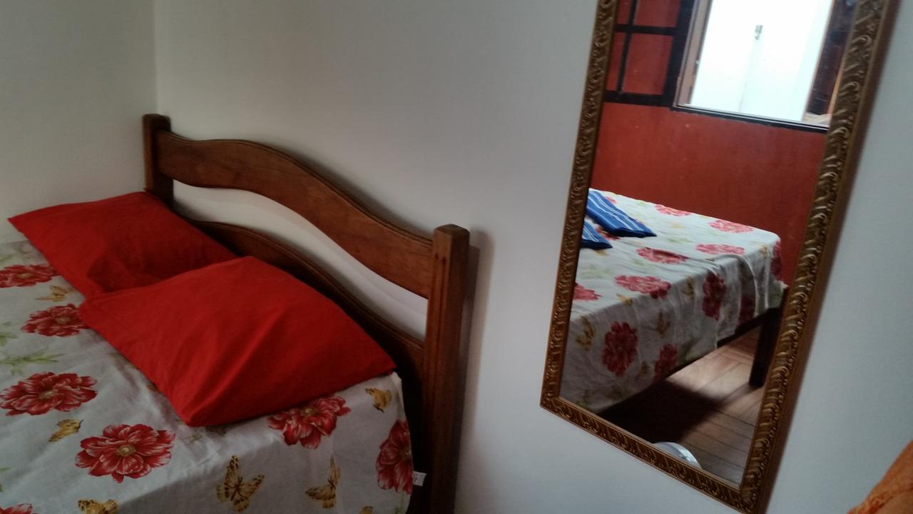 Casa Hostel Paraty Exterior photo