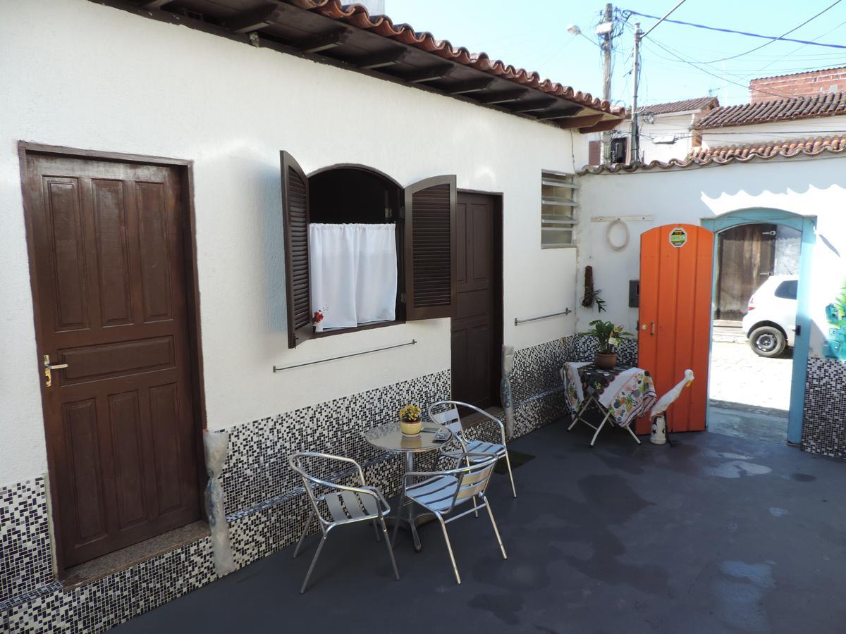Casa Hostel Paraty Exterior photo