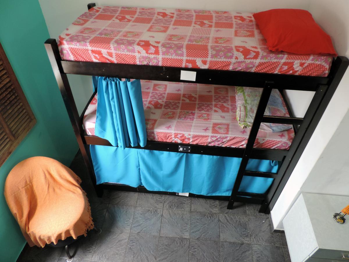 Casa Hostel Paraty Exterior photo